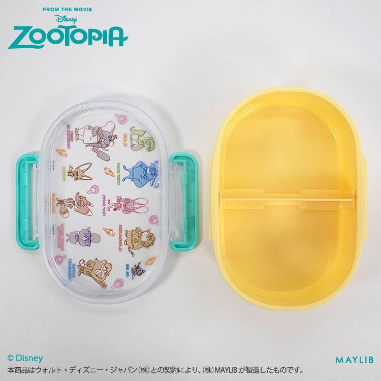 ズートピア ランチボックス
