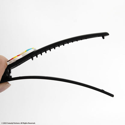 サウスパーク コラボ ロングヘアクリップ