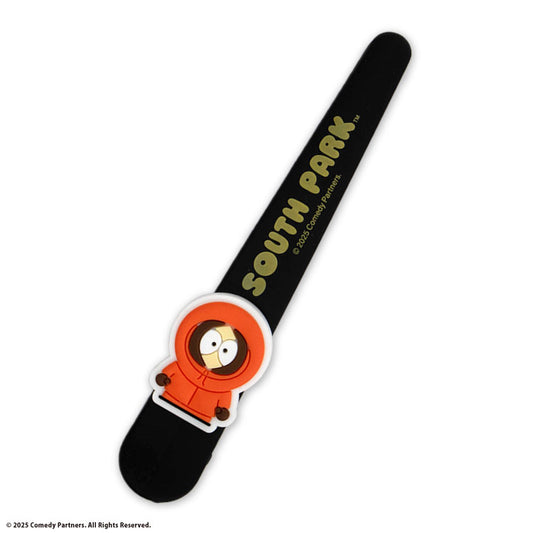 サウスパーク コラボ ロングヘアクリップ