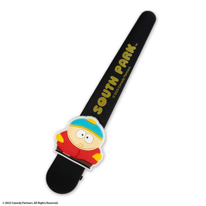 サウスパーク コラボ ロングヘアクリップ
