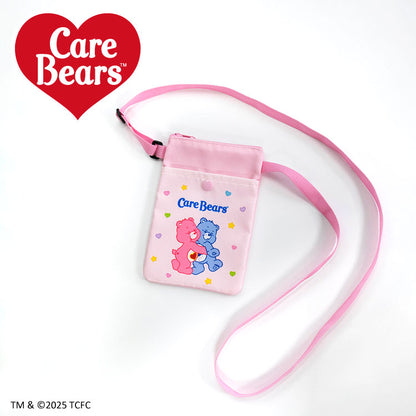 ケアベア コラボ ショルダーバッグ
