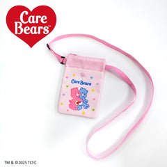 ケアベア コラボ ショルダーバッグ