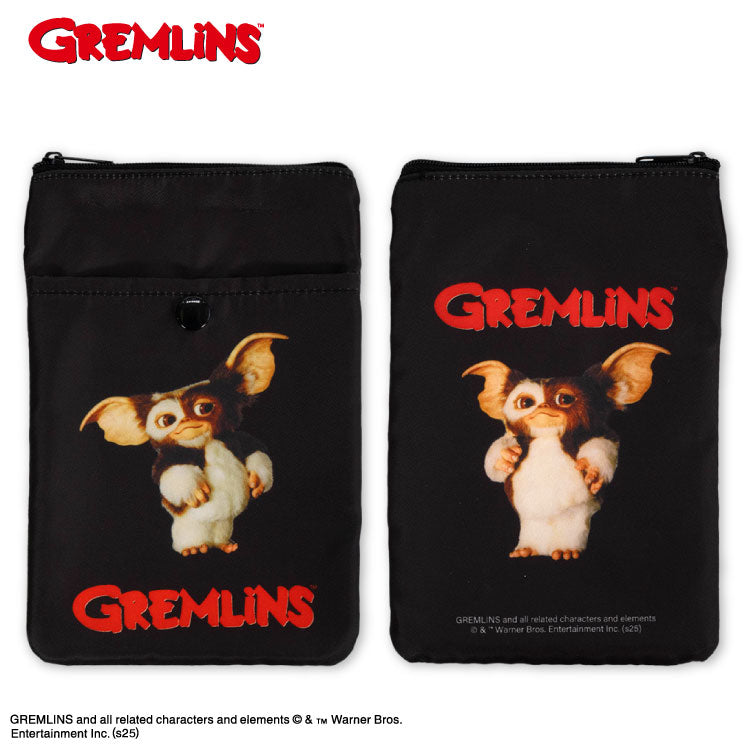 グレムリン コラボ ショルダーバッグ