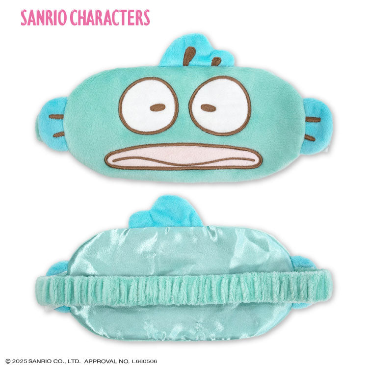 サンリオキャラクターズ アイマスク