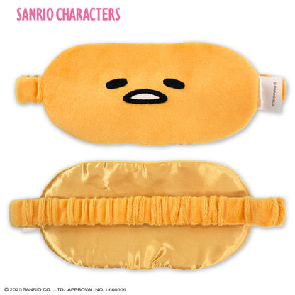 サンリオキャラクターズ アイマスク