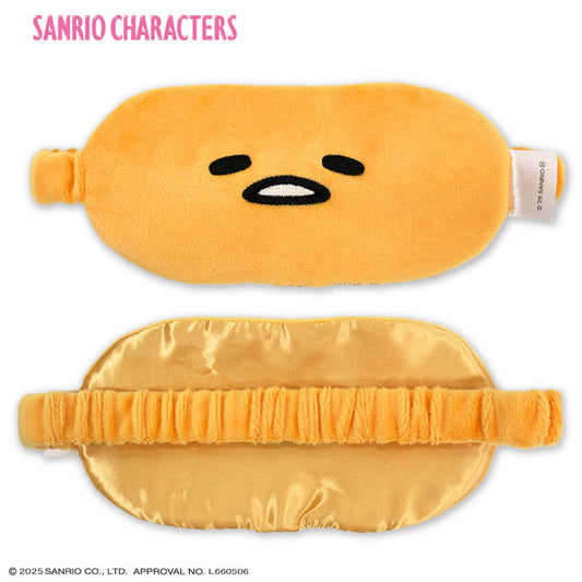 サンリオキャラクターズ アイマスク