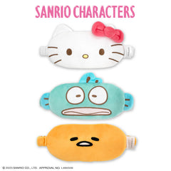 サンリオキャラクターズ アイマスク