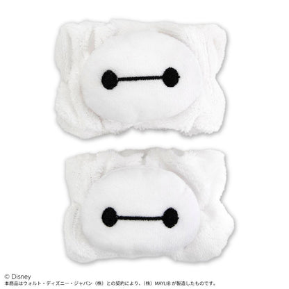 ディズニー/ピクサー 洗顔リストバンド2P