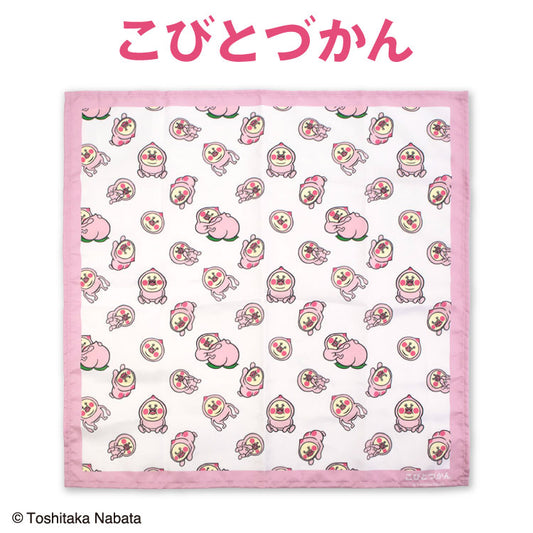 こびとづかん コラボ ランチクロス