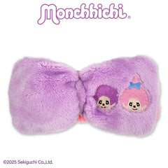 モンチッチ コラボ リボンヘアバンド