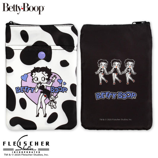 ベティー ブープ™ コラボ ショルダーバッグ