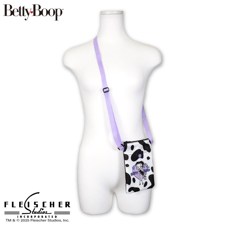 ベティー ブープ™ コラボ ショルダーバッグ