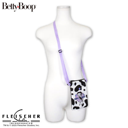 ベティー ブープ™ コラボ ショルダーバッグ