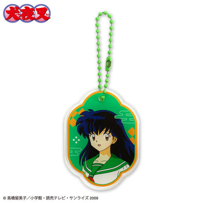 【予約販売】犬夜叉 コラボ ランダムアクリルキーホルダー