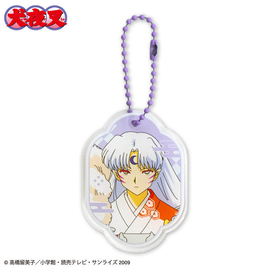 【予約販売】犬夜叉 コラボ ランダムアクリルキーホルダー