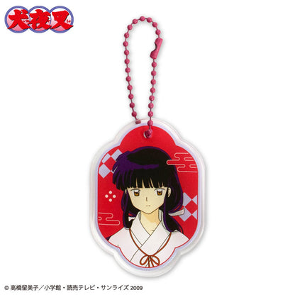 【予約販売】犬夜叉 コラボ ランダムアクリルキーホルダー