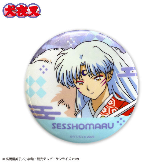 【予約販売】犬夜叉 コラボ ランダム缶バッジ