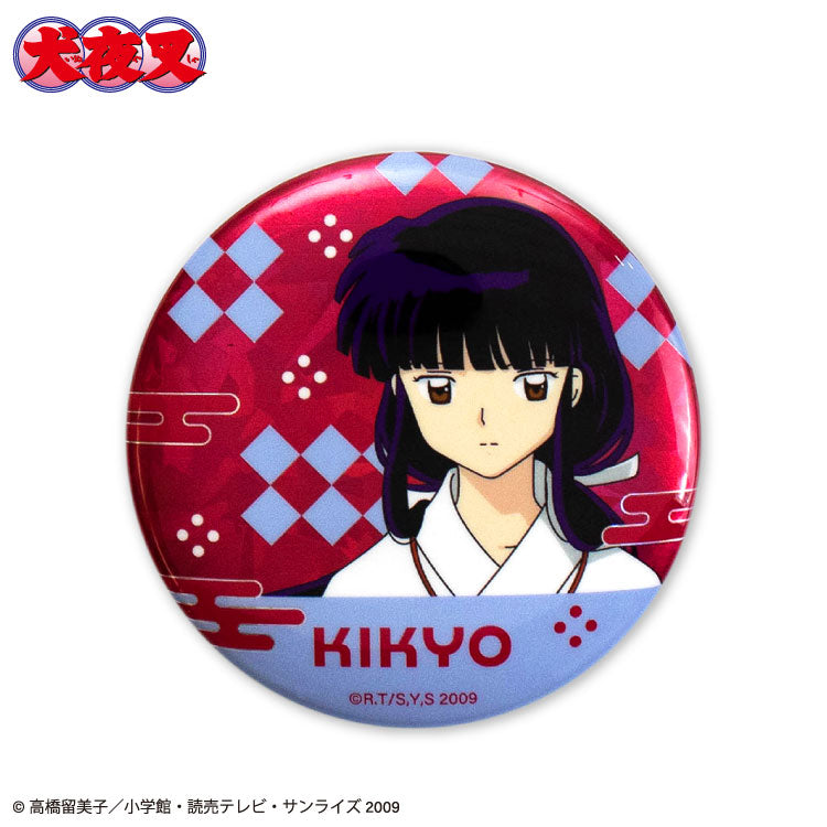 【予約販売】犬夜叉 コラボ ランダム缶バッジ