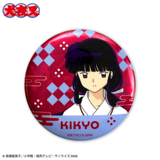 【予約販売】犬夜叉 コラボ ランダム缶バッジ