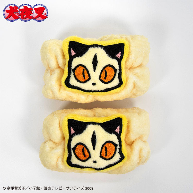 【予約販売】犬夜叉 コラボ 洗顔リストバンド