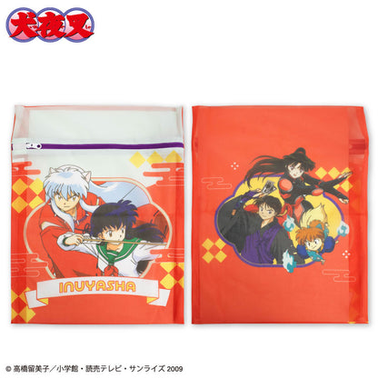 【予約販売】犬夜叉 コラボ 洗濯ネット2P