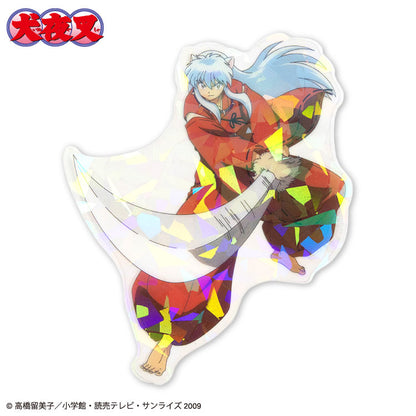 【予約販売】犬夜叉 コラボ ランダムステッカー