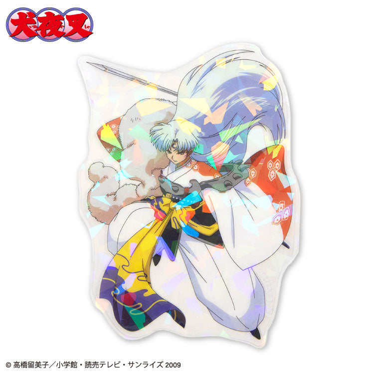 【予約販売】犬夜叉 コラボ ランダムステッカー