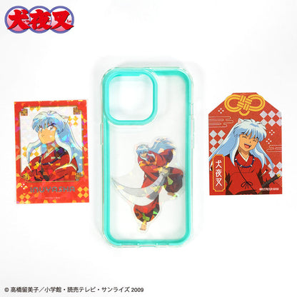 【予約販売】犬夜叉 コラボ ランダムステッカー