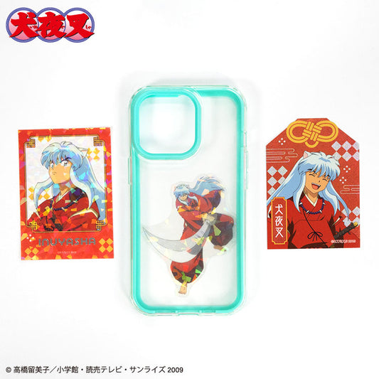 【予約販売】犬夜叉 コラボ ランダムステッカー