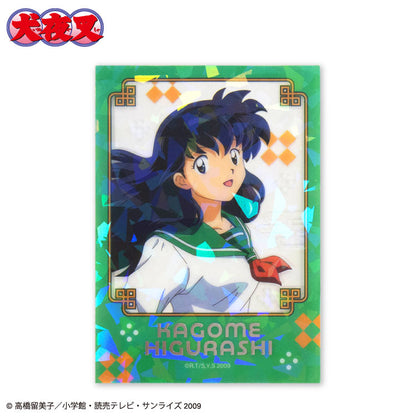 【予約販売】犬夜叉 コラボ ランダムステッカー