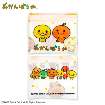 【予約販売】みかんぼうや コラボ エコバッグ