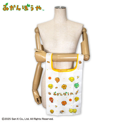 【予約販売】みかんぼうや コラボ エコバッグ