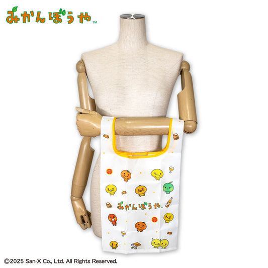 【予約販売】みかんぼうや コラボ エコバッグ