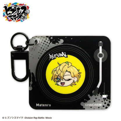 【4月再入荷分】ヒプノシスマイク コラボ ランダムDJ風アクリルキーホルダー 第二弾