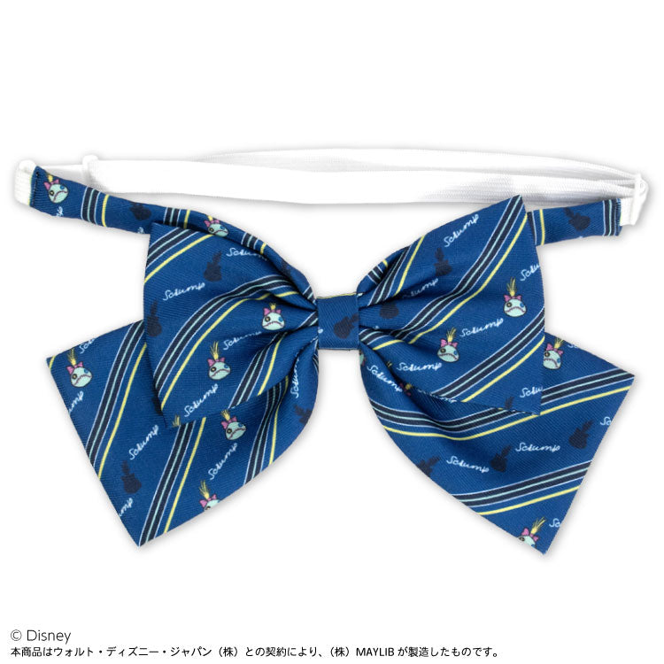 ディズニー スクールリボン