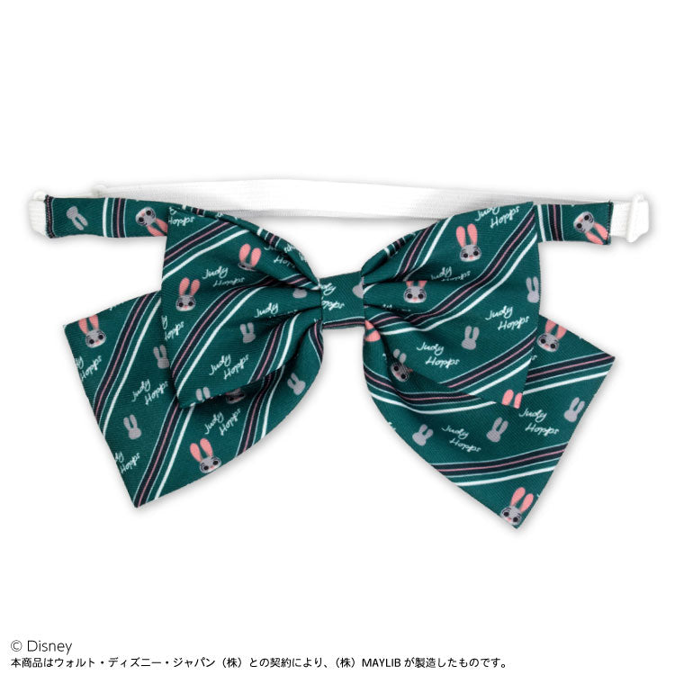 ディズニー スクールリボン