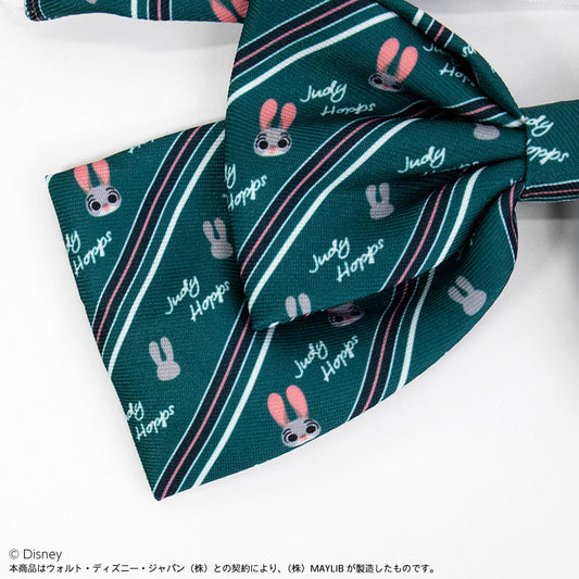 ディズニー スクールリボン