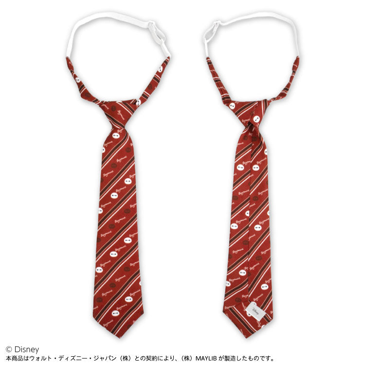 ディズニー スクールネクタイ