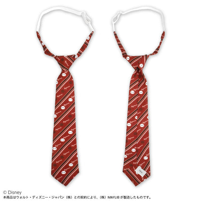 ディズニー スクールネクタイ