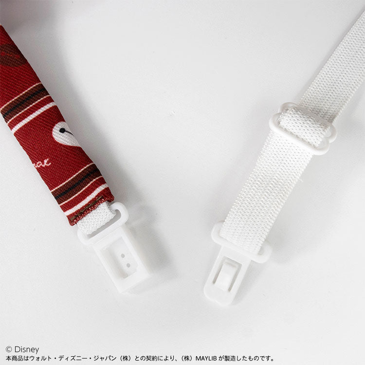 ディズニー スクールネクタイ