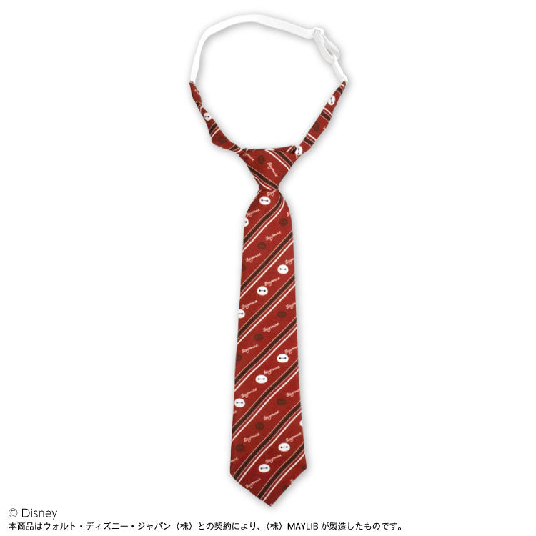 ディズニー スクールネクタイ
