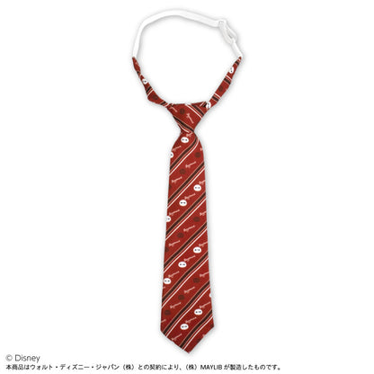 ディズニー スクールネクタイ