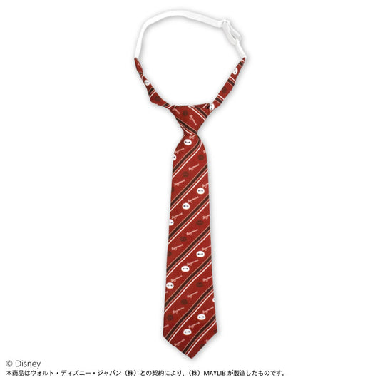 ディズニー スクールネクタイ
