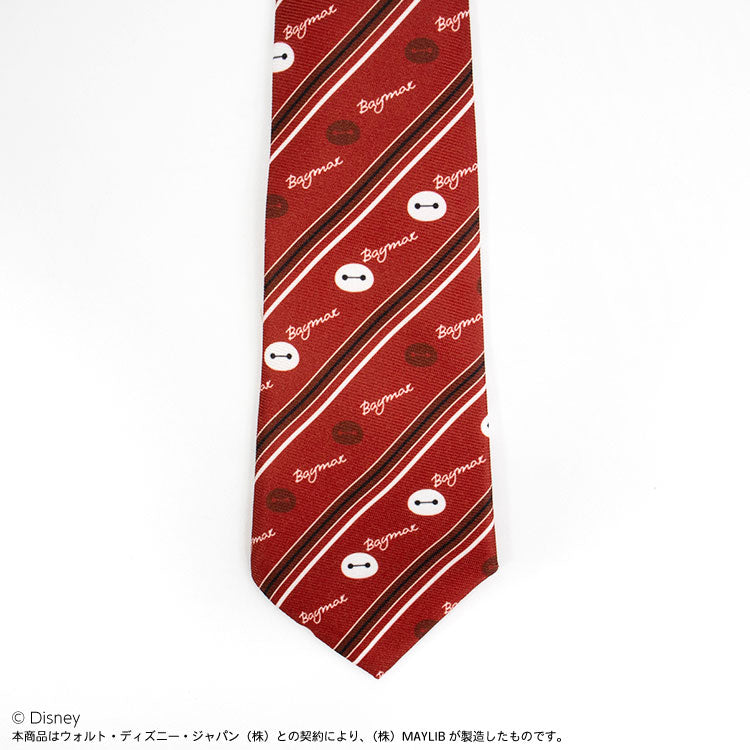ディズニー スクールネクタイ