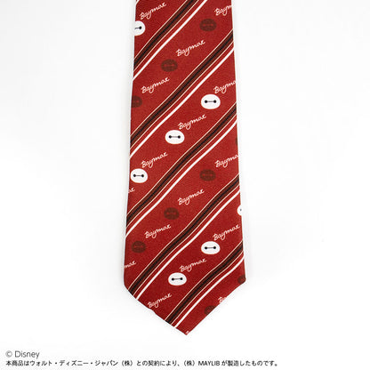 ディズニー スクールネクタイ