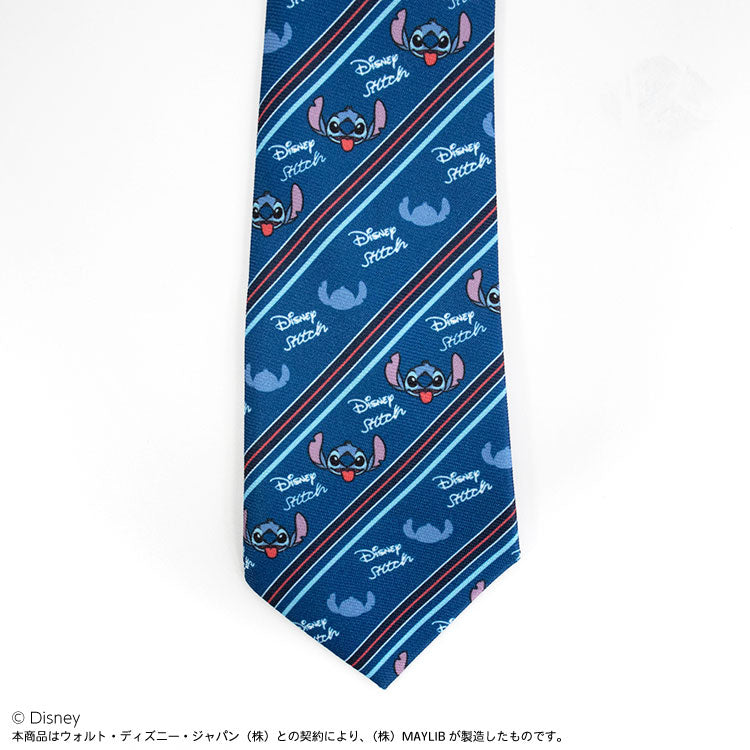 ディズニー スクールネクタイ