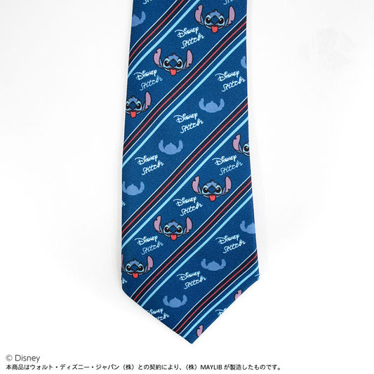 ディズニー スクールネクタイ