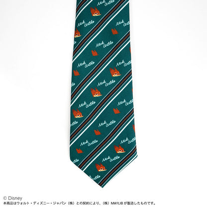 ディズニー スクールネクタイ