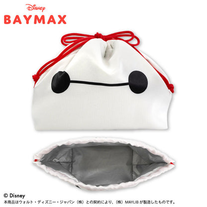 ベイマックス ランチ巾着