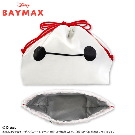 ベイマックス ランチ巾着